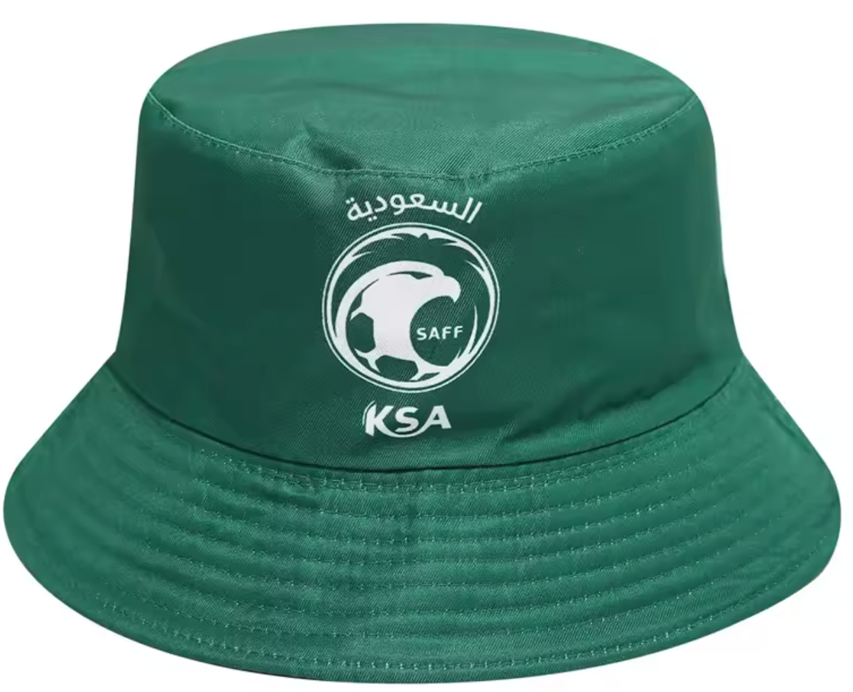 Chapeau Bucket Drapeaux - Affichez votre fierté!