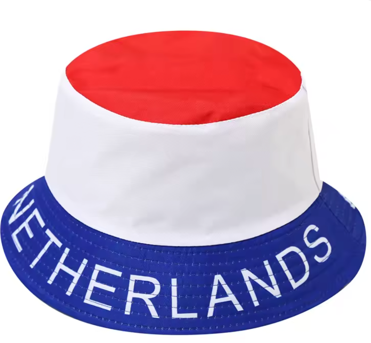 Chapeau Bucket Drapeaux - Affichez votre fierté!
